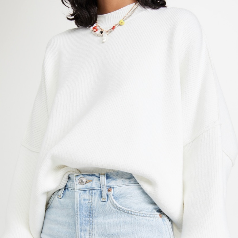 Free Peoole easy street tunic